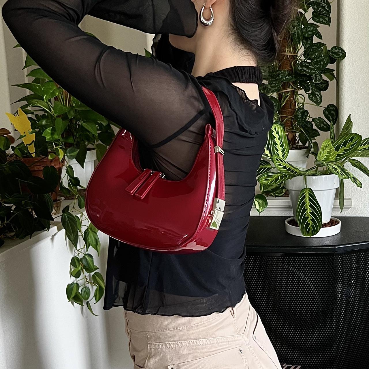 Shoulder Bags for Women, Leather Purses Cute Hobo Palestine | Ubuy