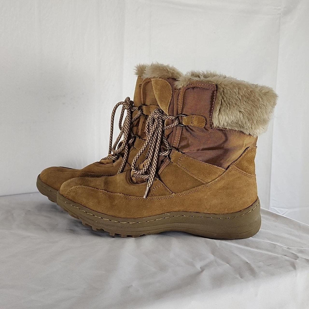 Baretraps aero winter fashion boots