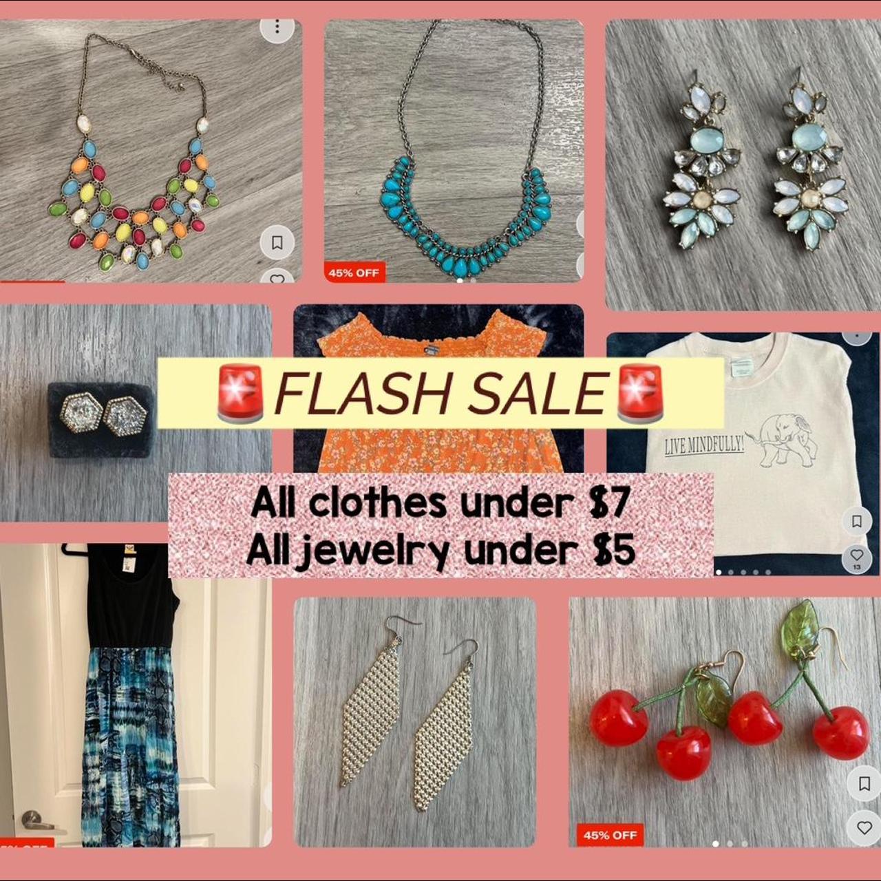 item listed by brittanyohk