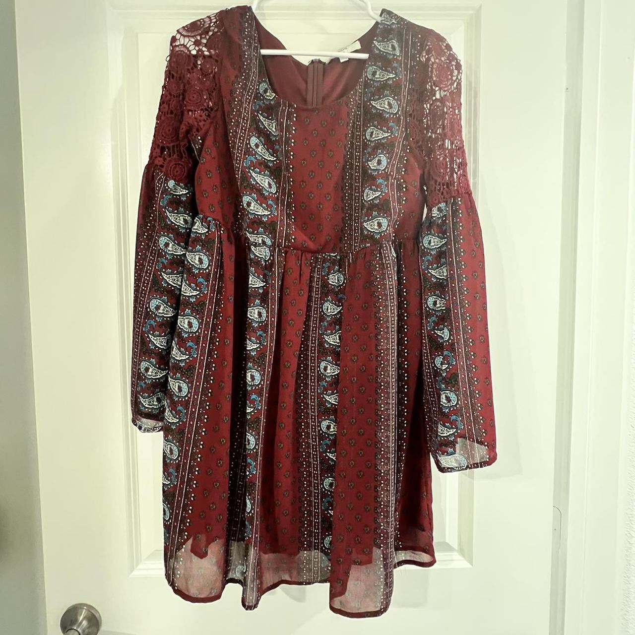 item listed by brittanyohk