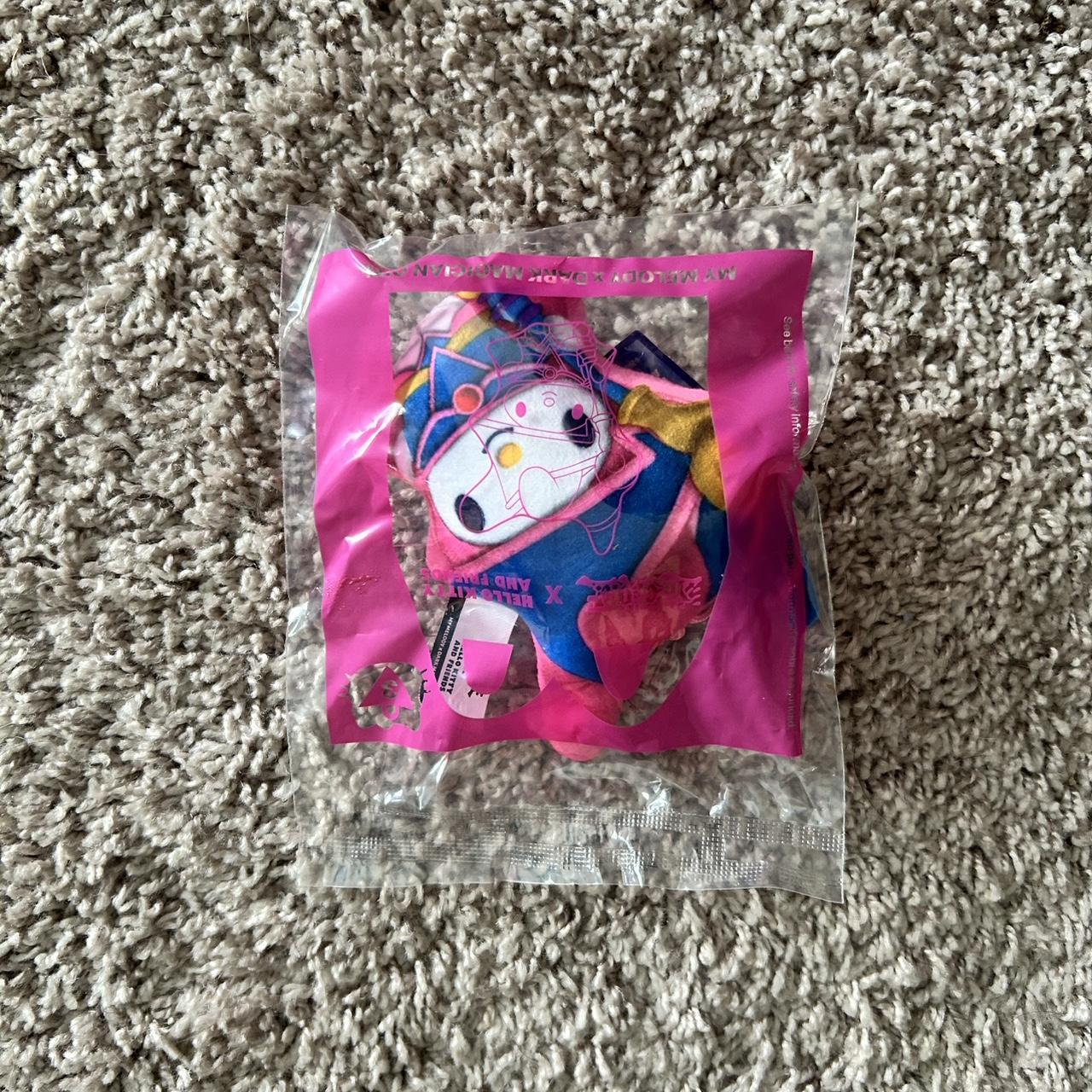 item listed by brittanyohk