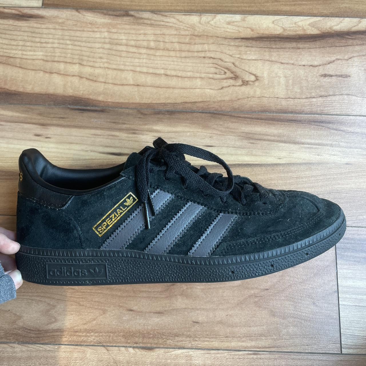 darksaber adidas trainers