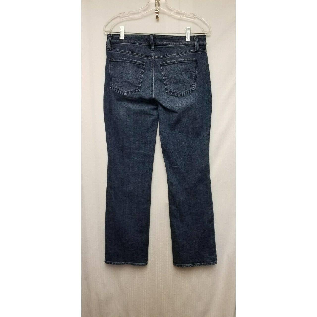 Talbots flawless five pocket boyfriend jeans. Medium - Depop