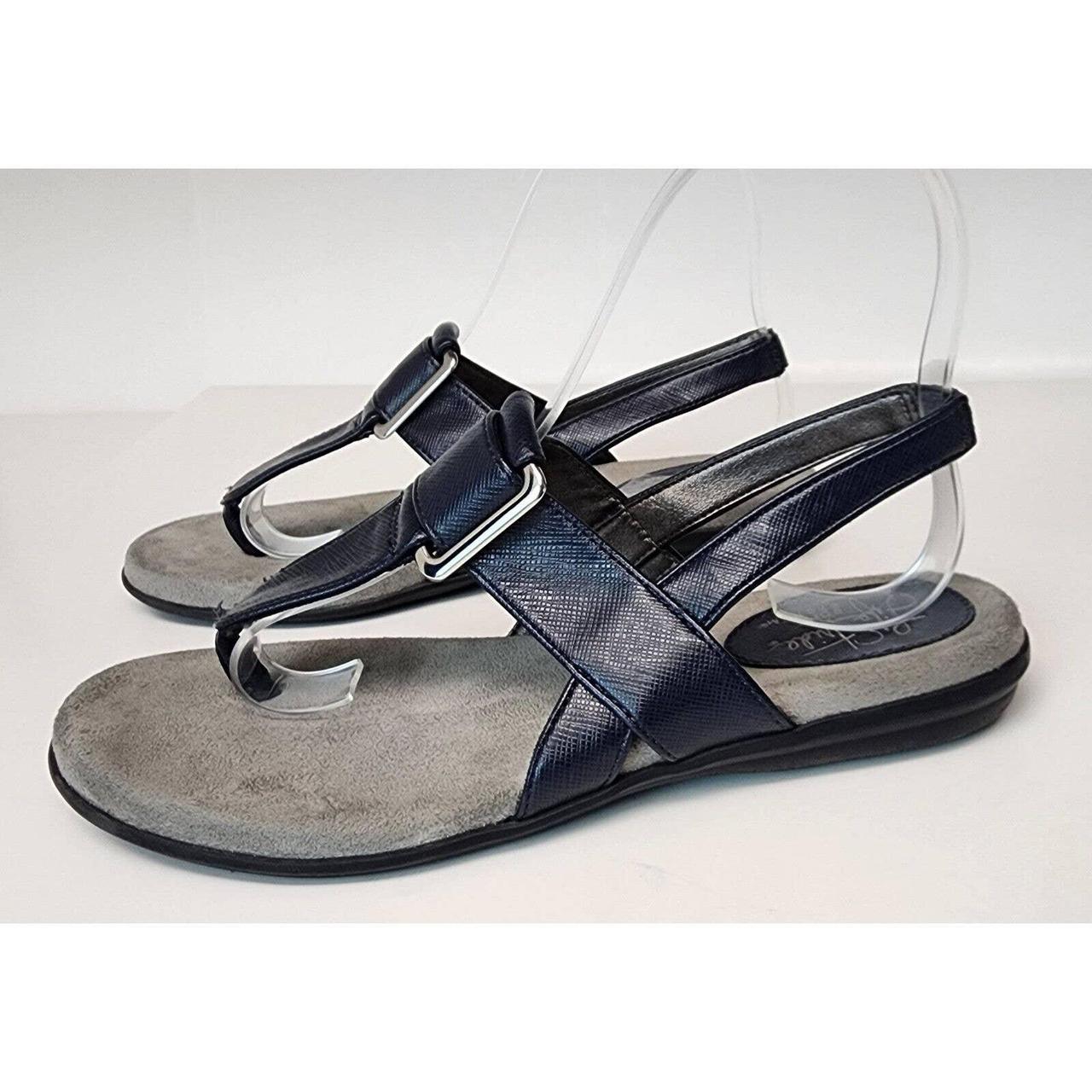 Lifestride brooke sandals on sale