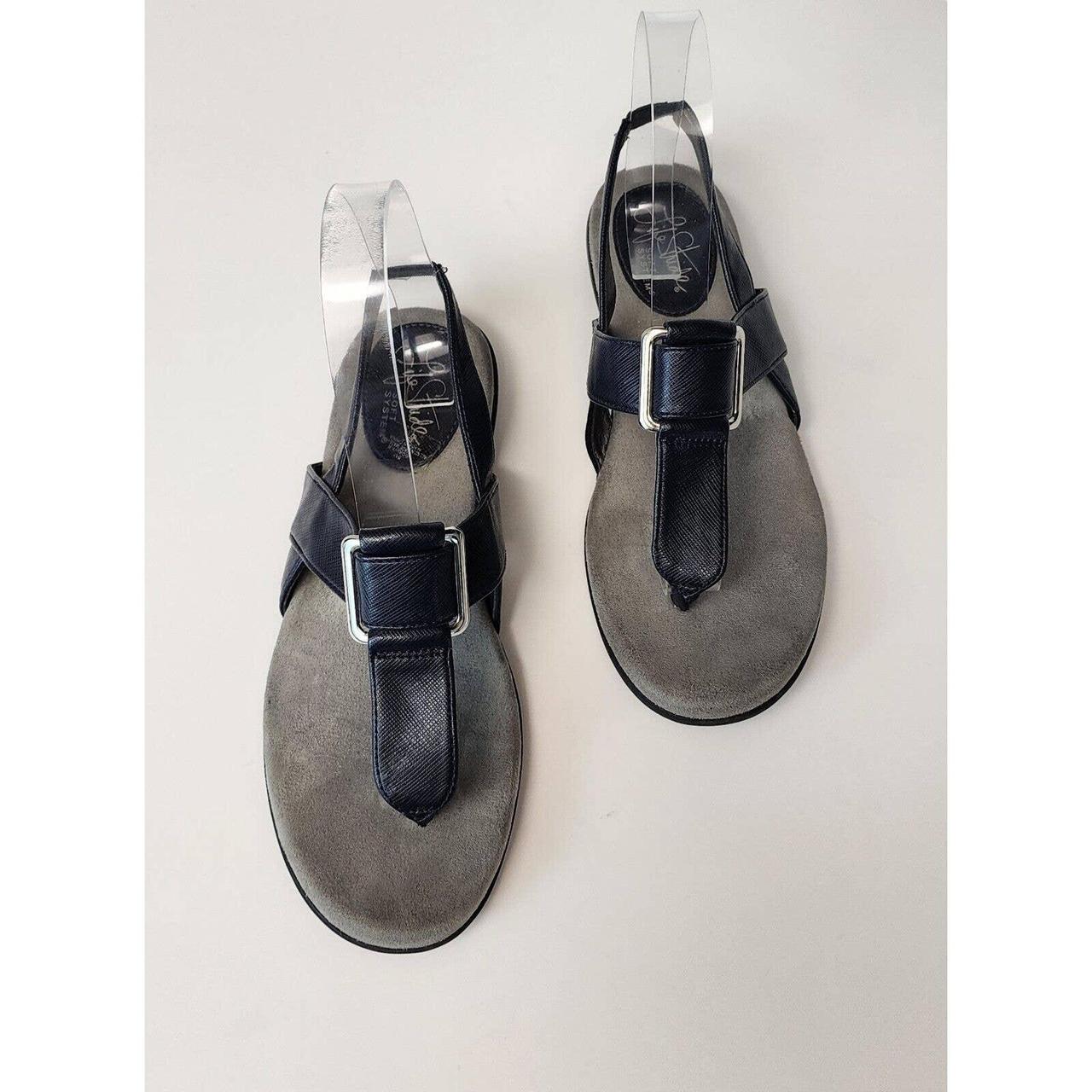 Lifestride best sale brooke sandals