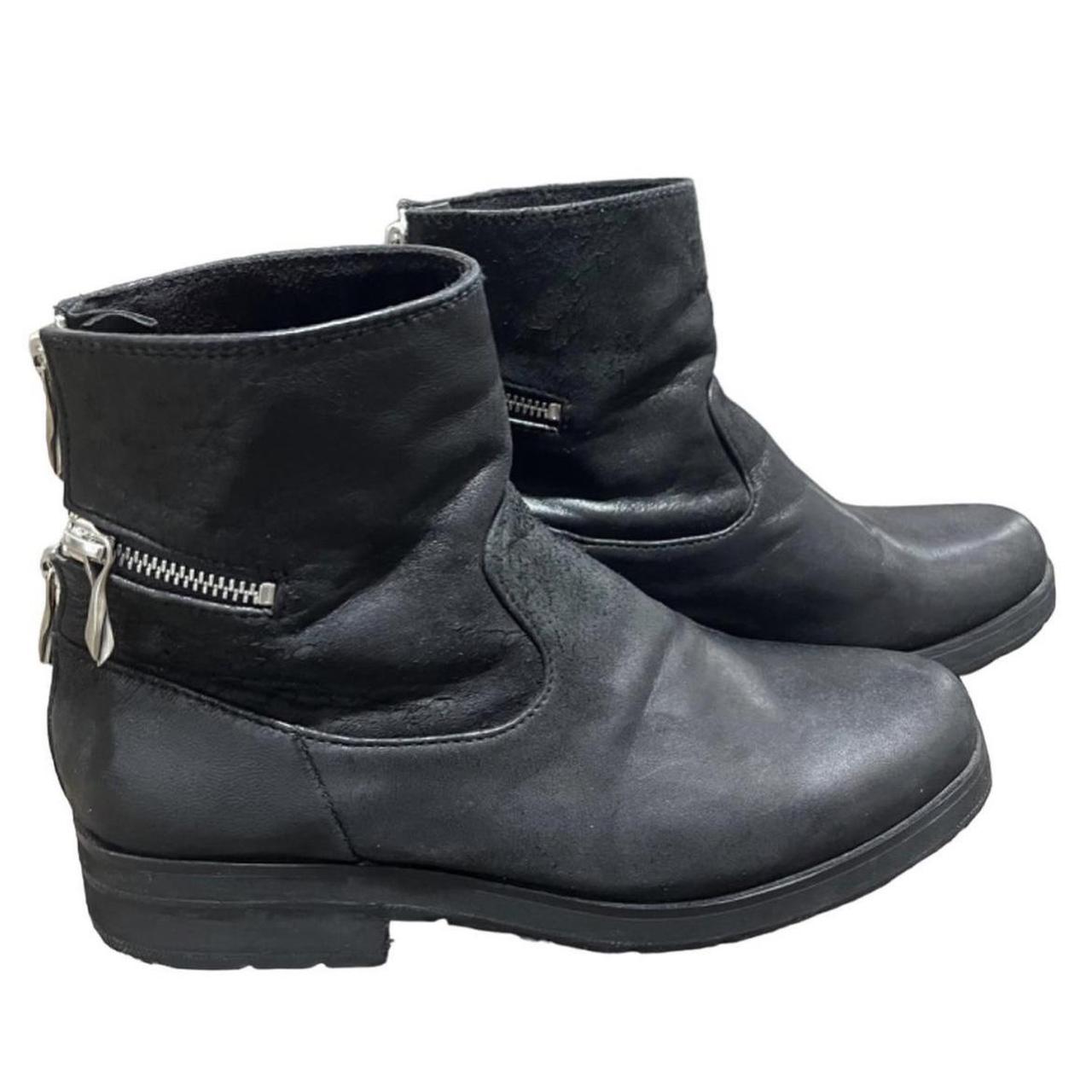 【shutouto】14thAddictionCROSSZIPRIDERS Buy Dual Alien Head Slip-On System Black ZX-14R (12-25) SKU