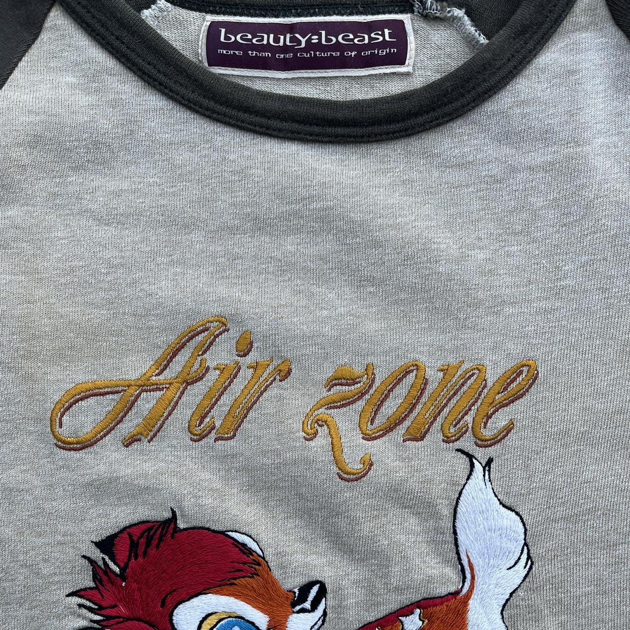 beauty:beast バンビ スウェット beauty:beast バンビ スウェット