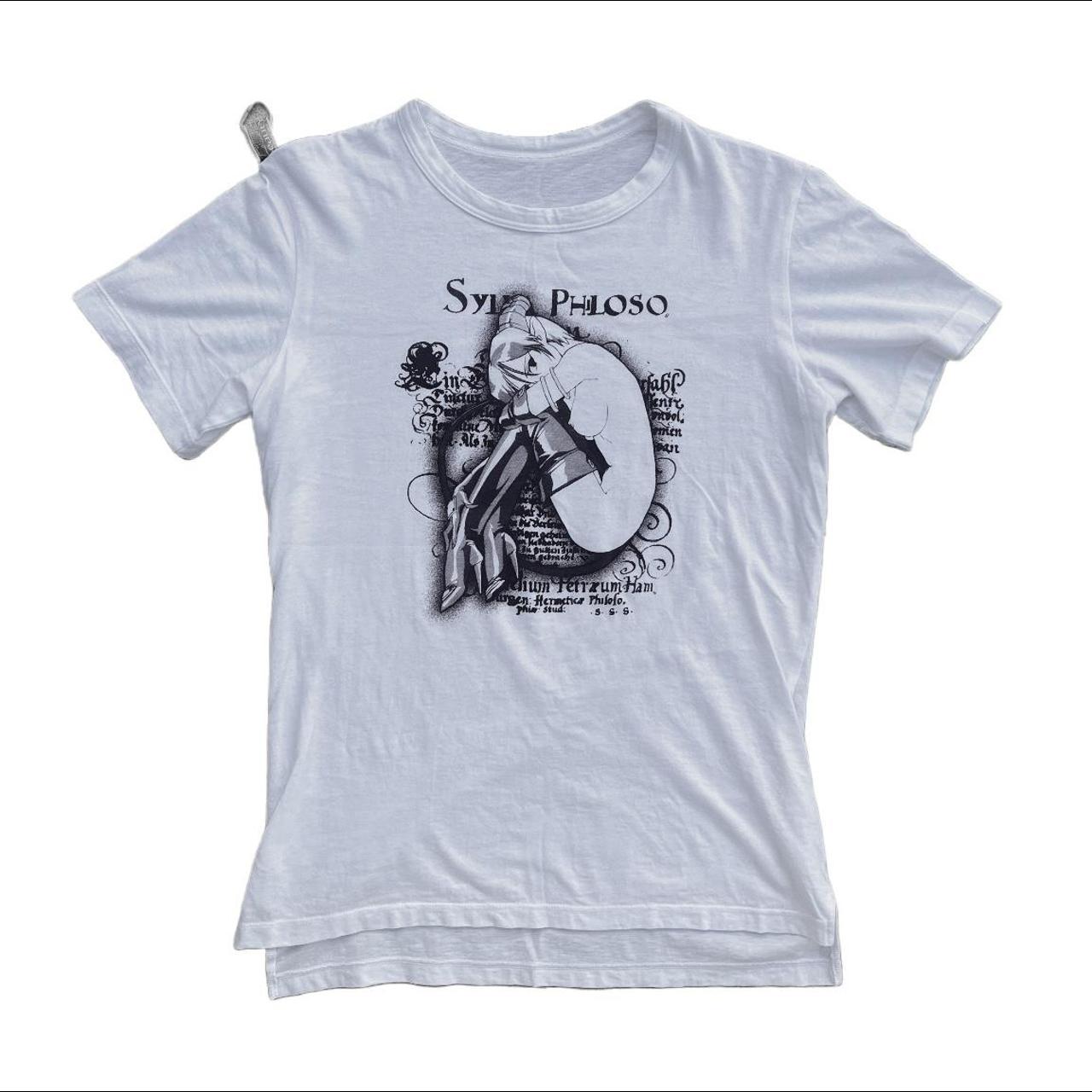 beauty:beast　COSPA　マジンガ ーZ Tシャツ beauty:beast cospa fits size s-m (16×22) send | Depop