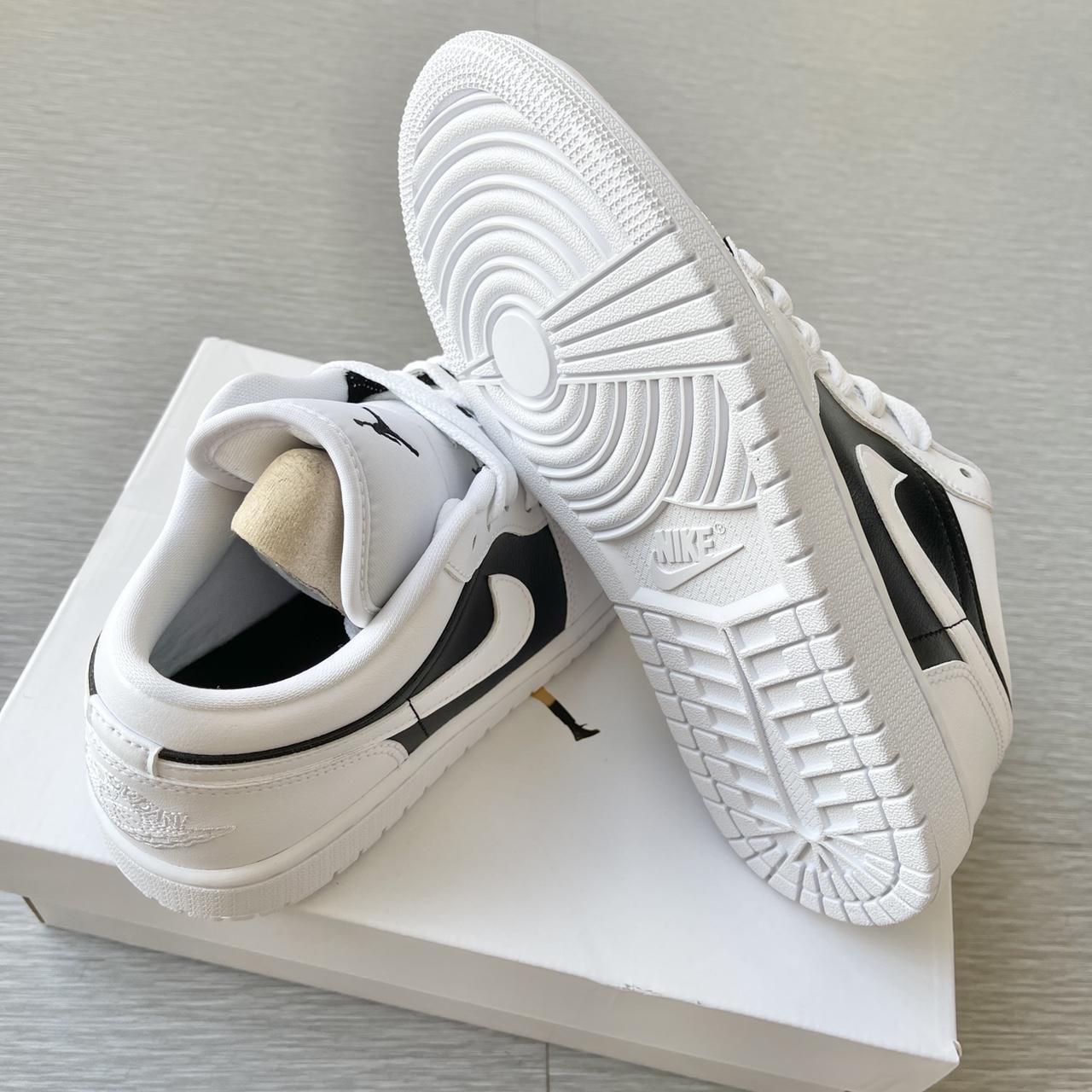 womens jordan 1 panda