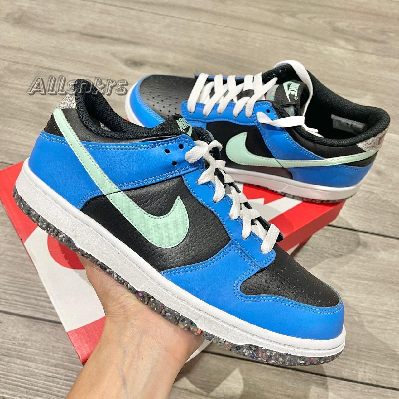 nike women's size to youth