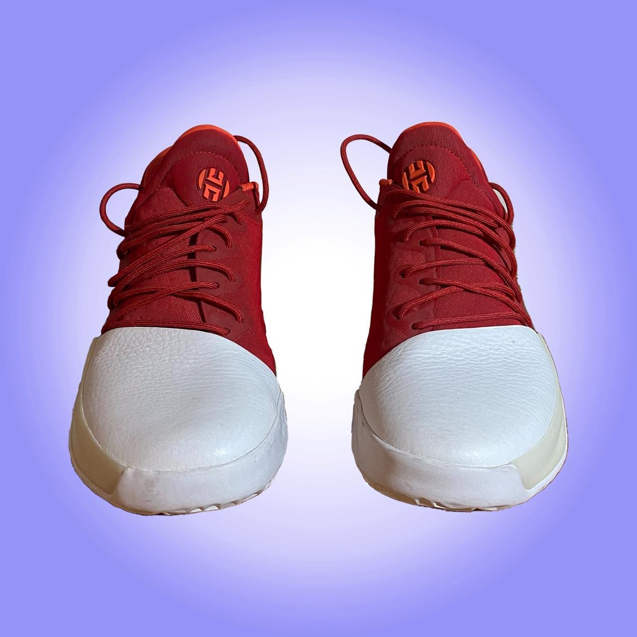 James harden vol 1 red deals