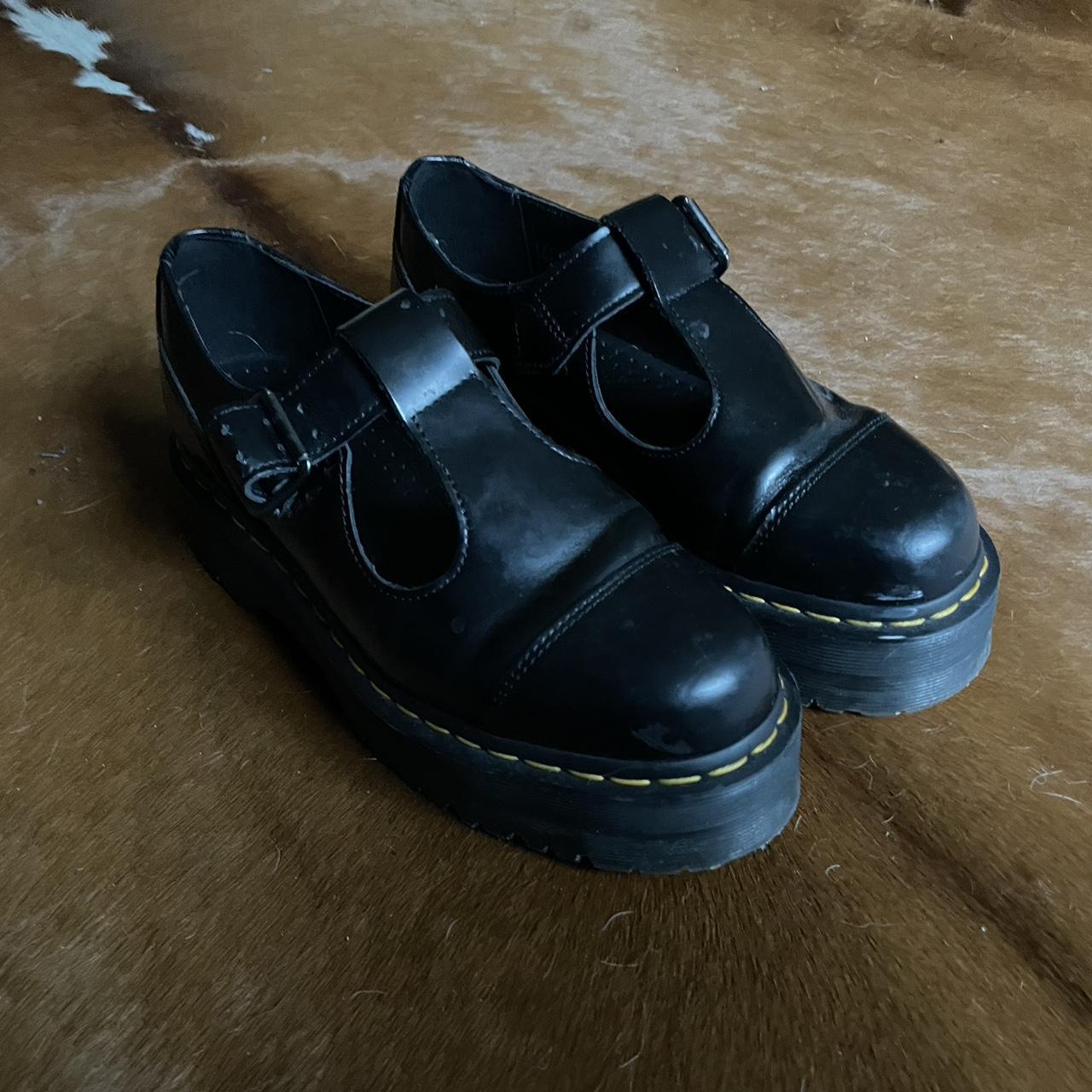 mary jane docs platform