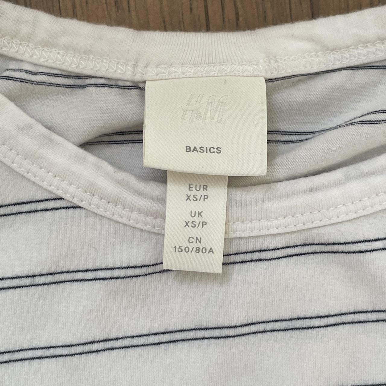 H&m basics outlet uk