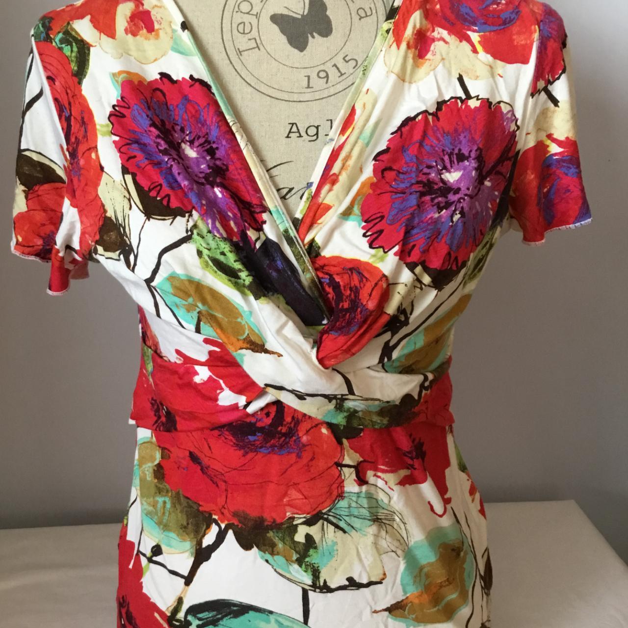 item listed by topdepops