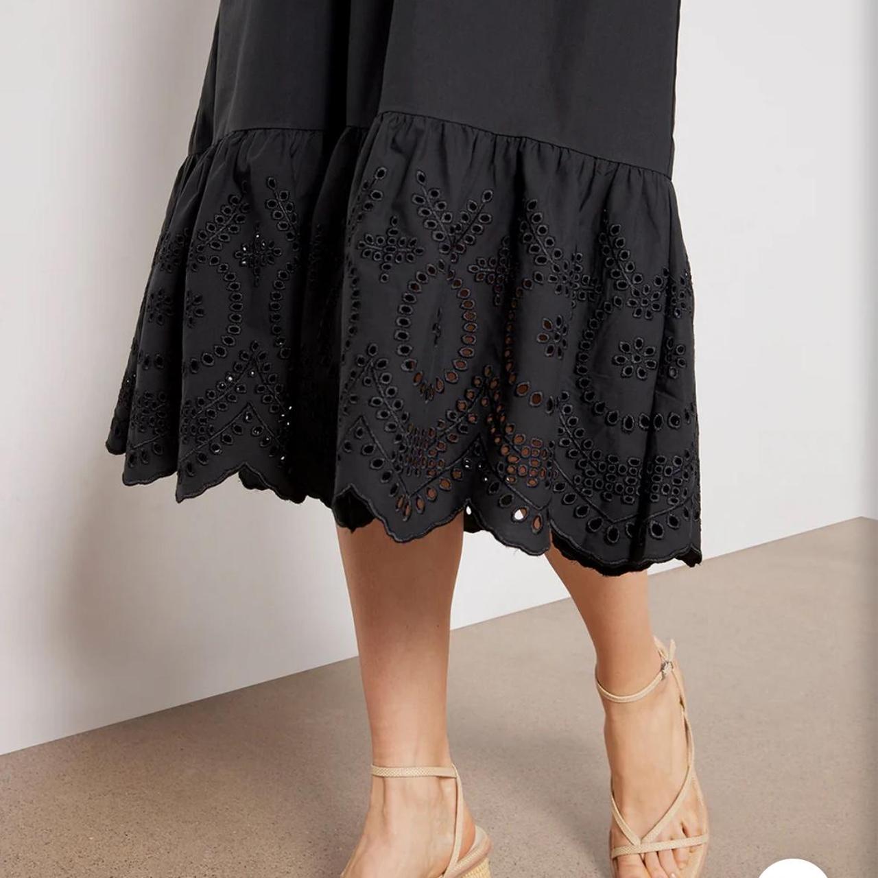 Rails Women's A-line Dress - Black - L – Rails Cl… - image 3