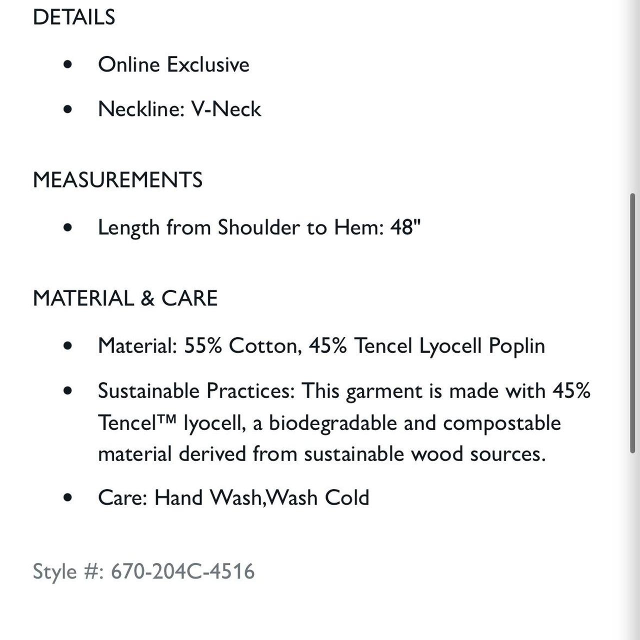 Rails Women's A-line Dress - Black - L – Rails Cl… - image 4