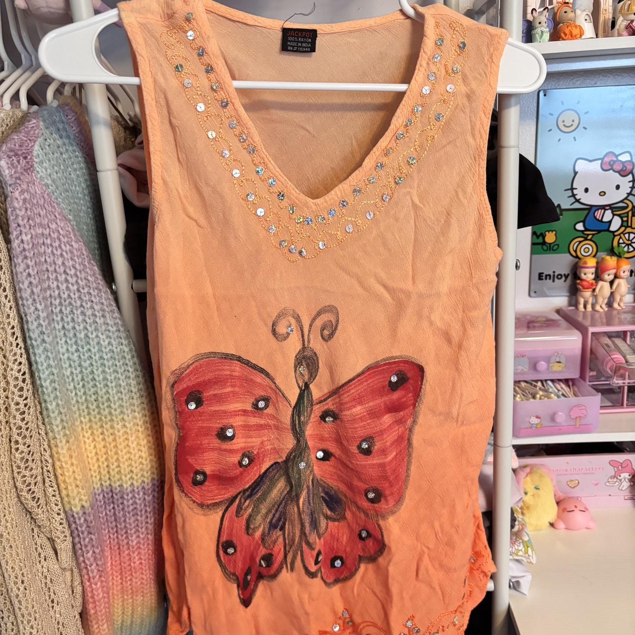 item listed by hheartexee