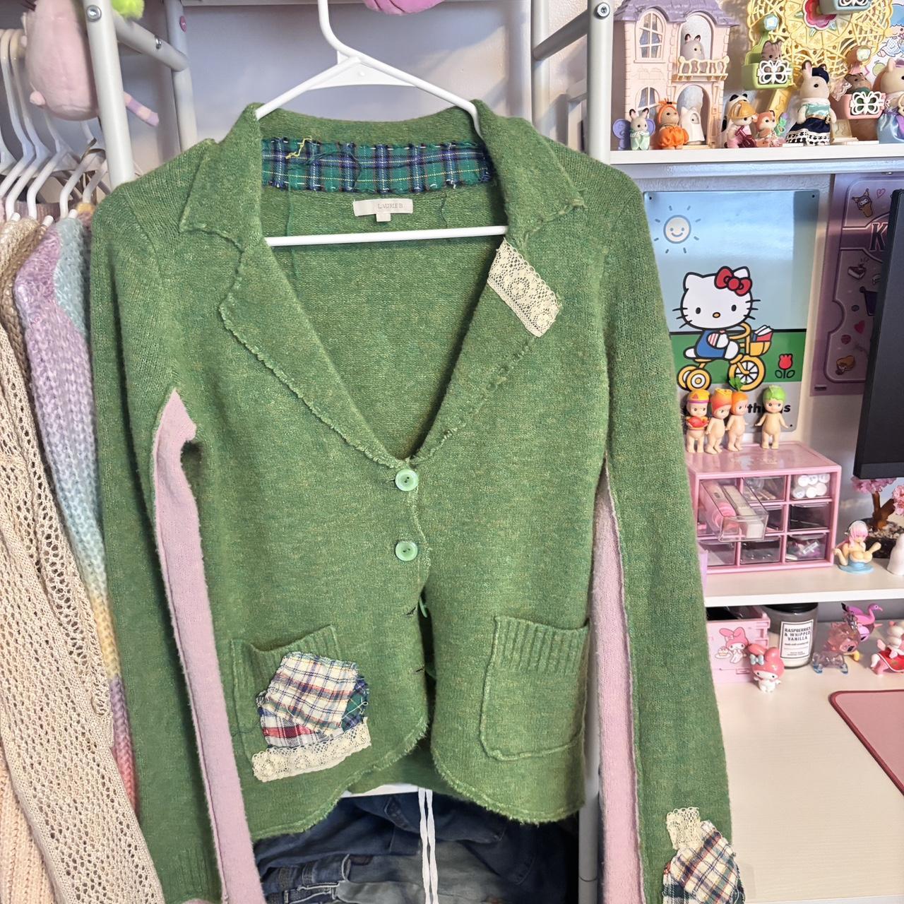 item listed by hheartexee