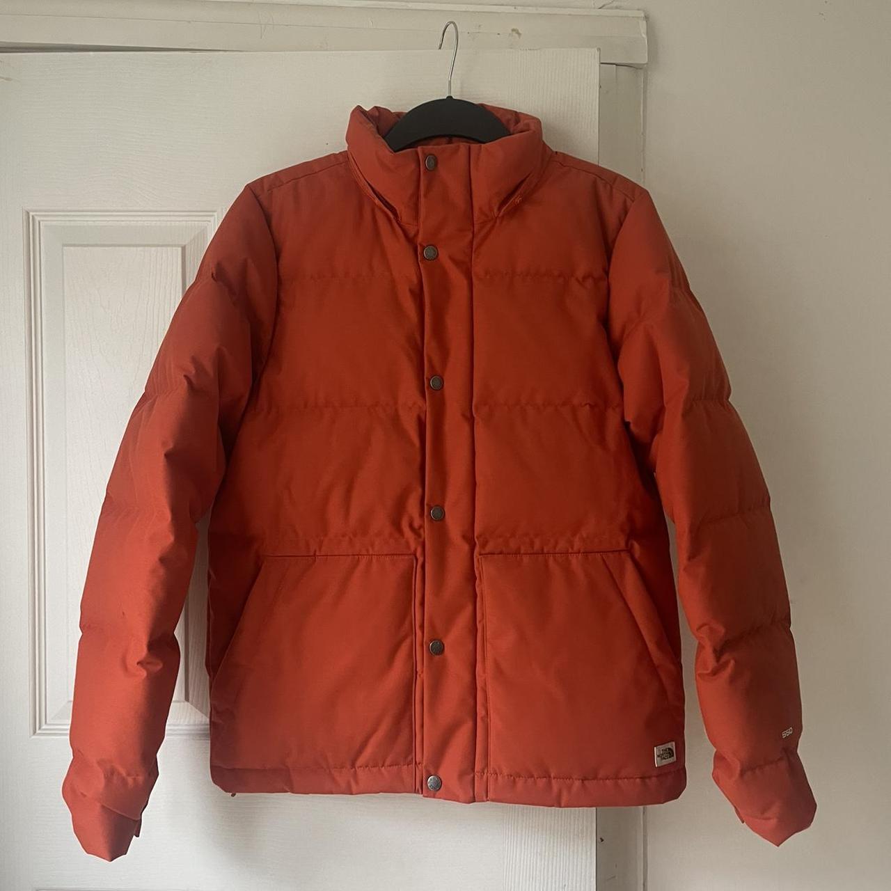 Mens ryeford sales jacket