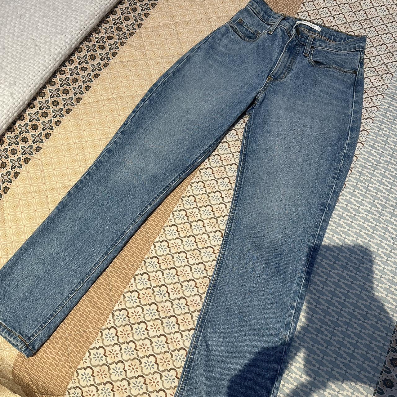 Nobody Denim True Jean Ankle Jeans Size 24 Depop