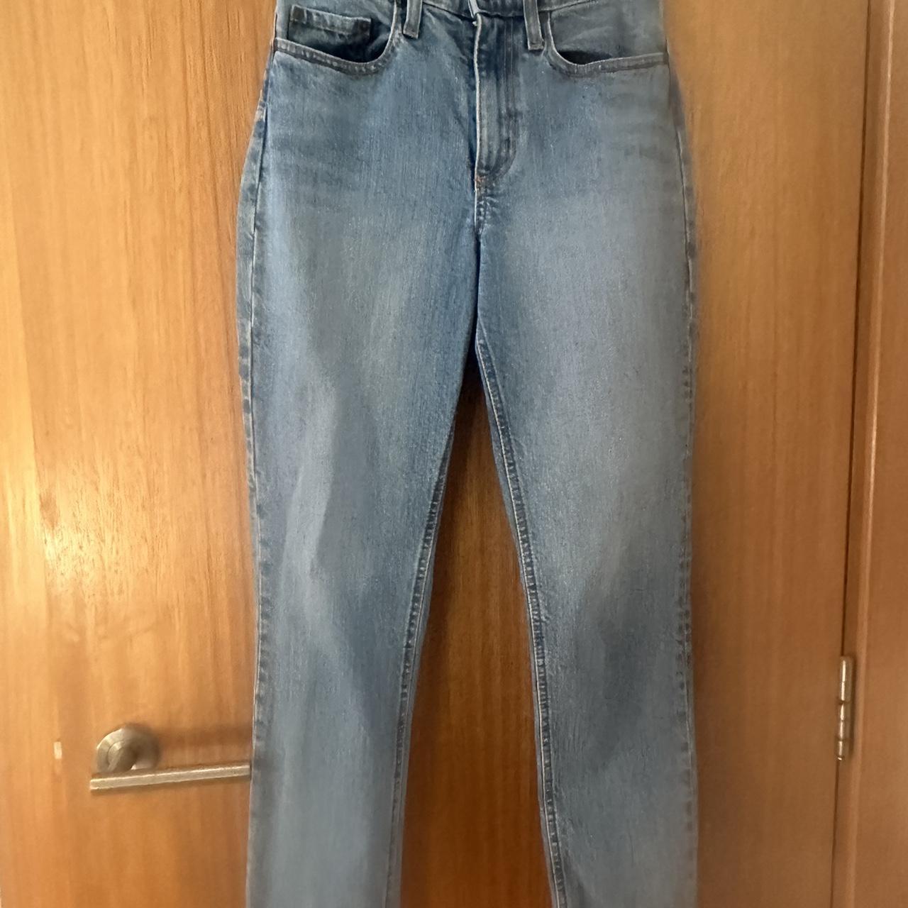 Nobody Denim True Jean Ankle Jeans Size 24 Depop
