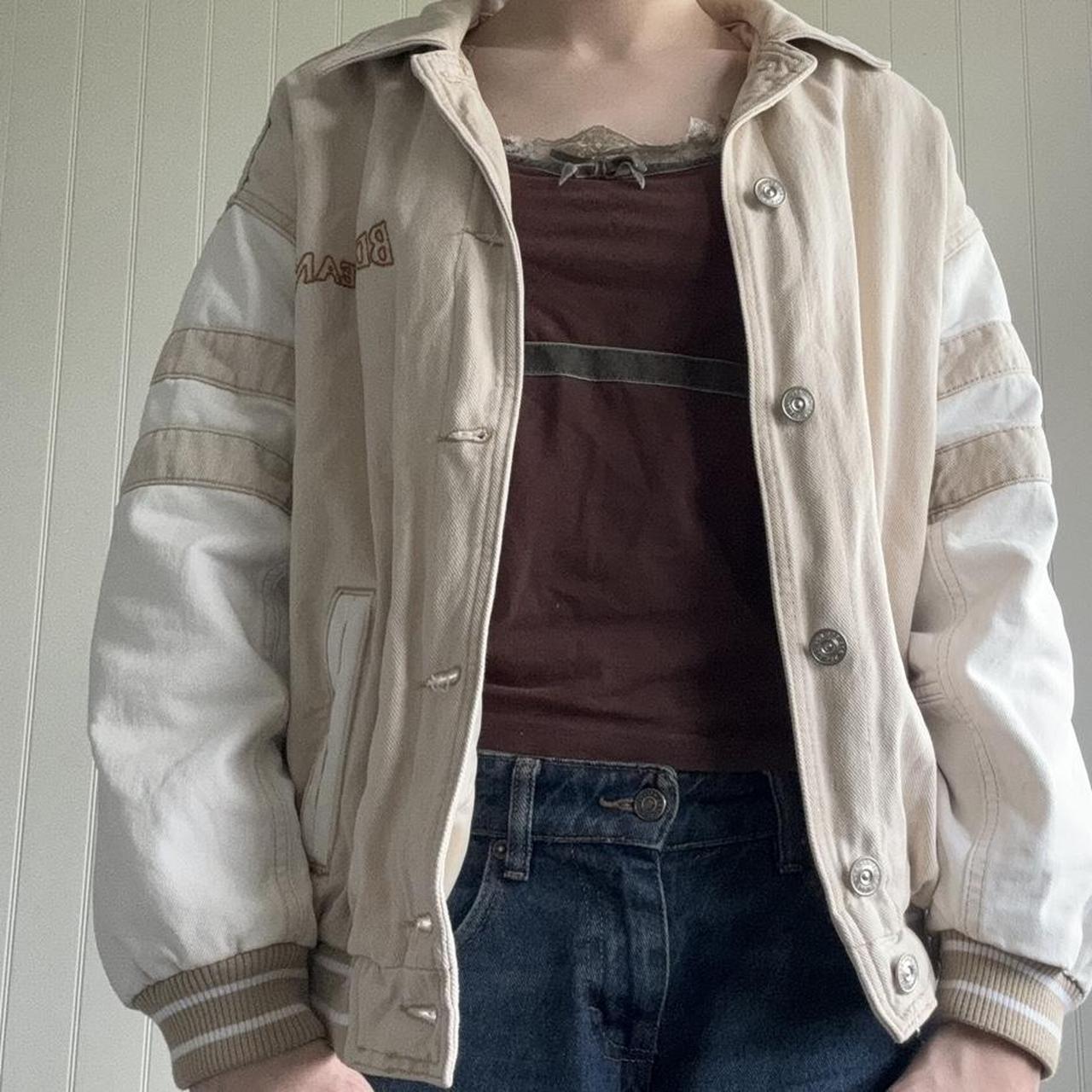 Urban outfitters BDG Varsity Jacket Size XS