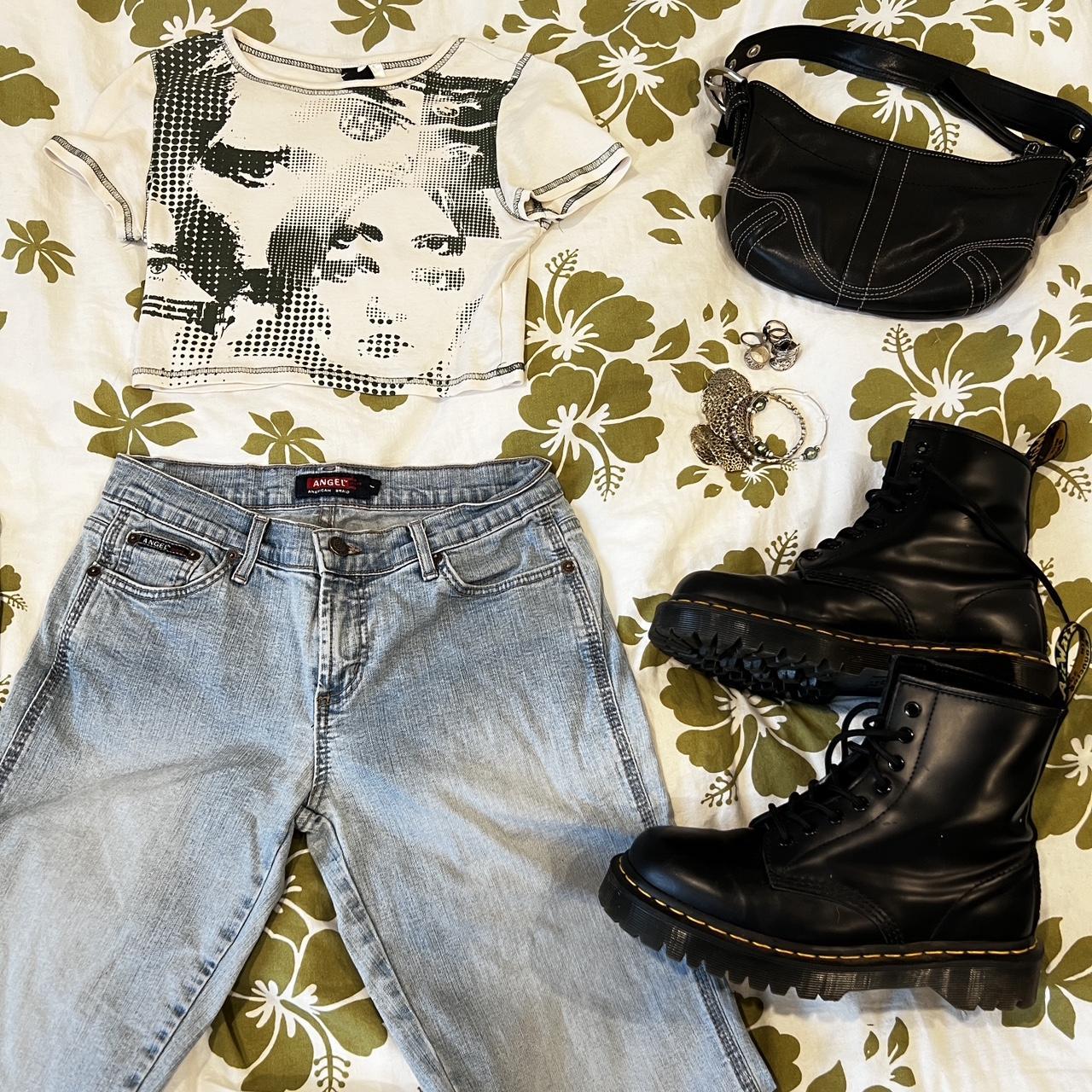 item listed by michnstyle