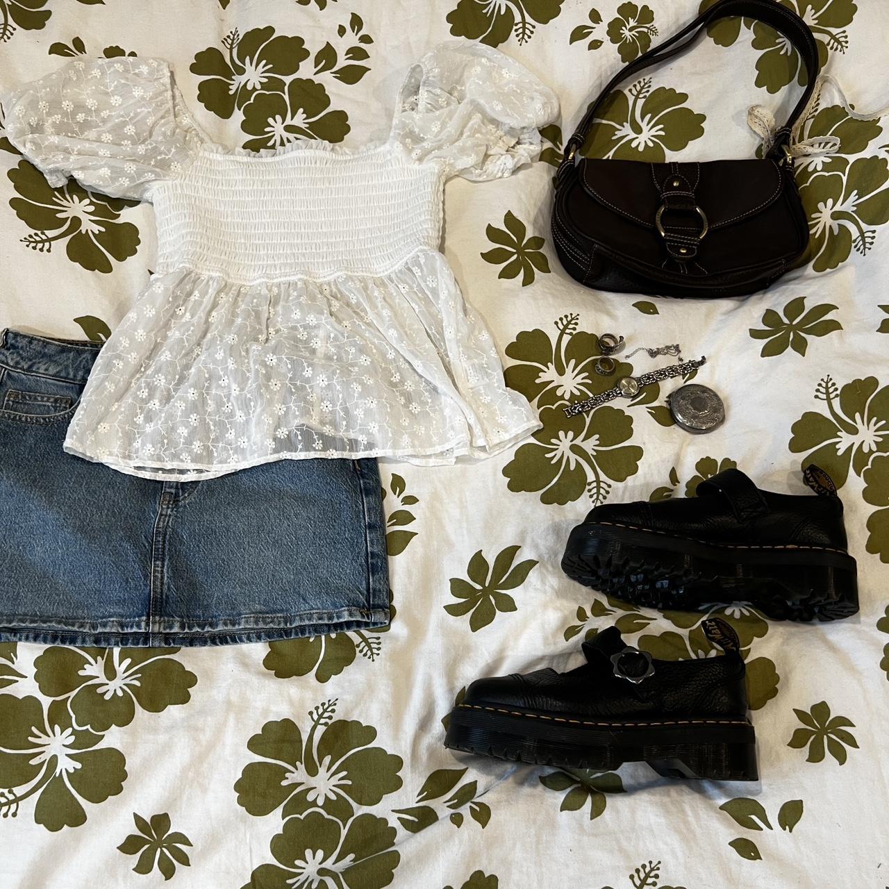 item listed by michnstyle