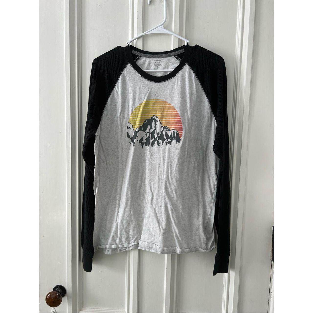 Old Navy Baseball T-shirts for Women