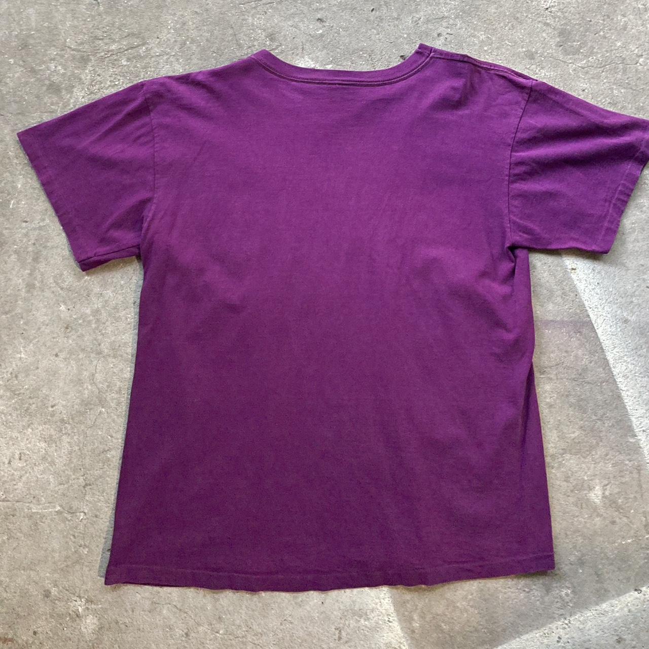 Men's multi T-shirt | Depop