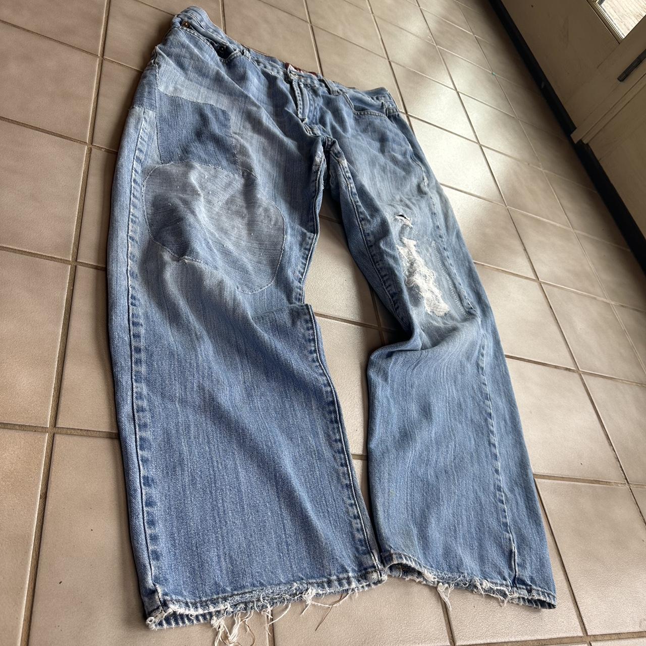 item listed by bandofein