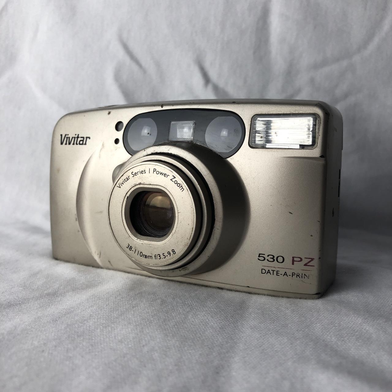vivitar 530pz
