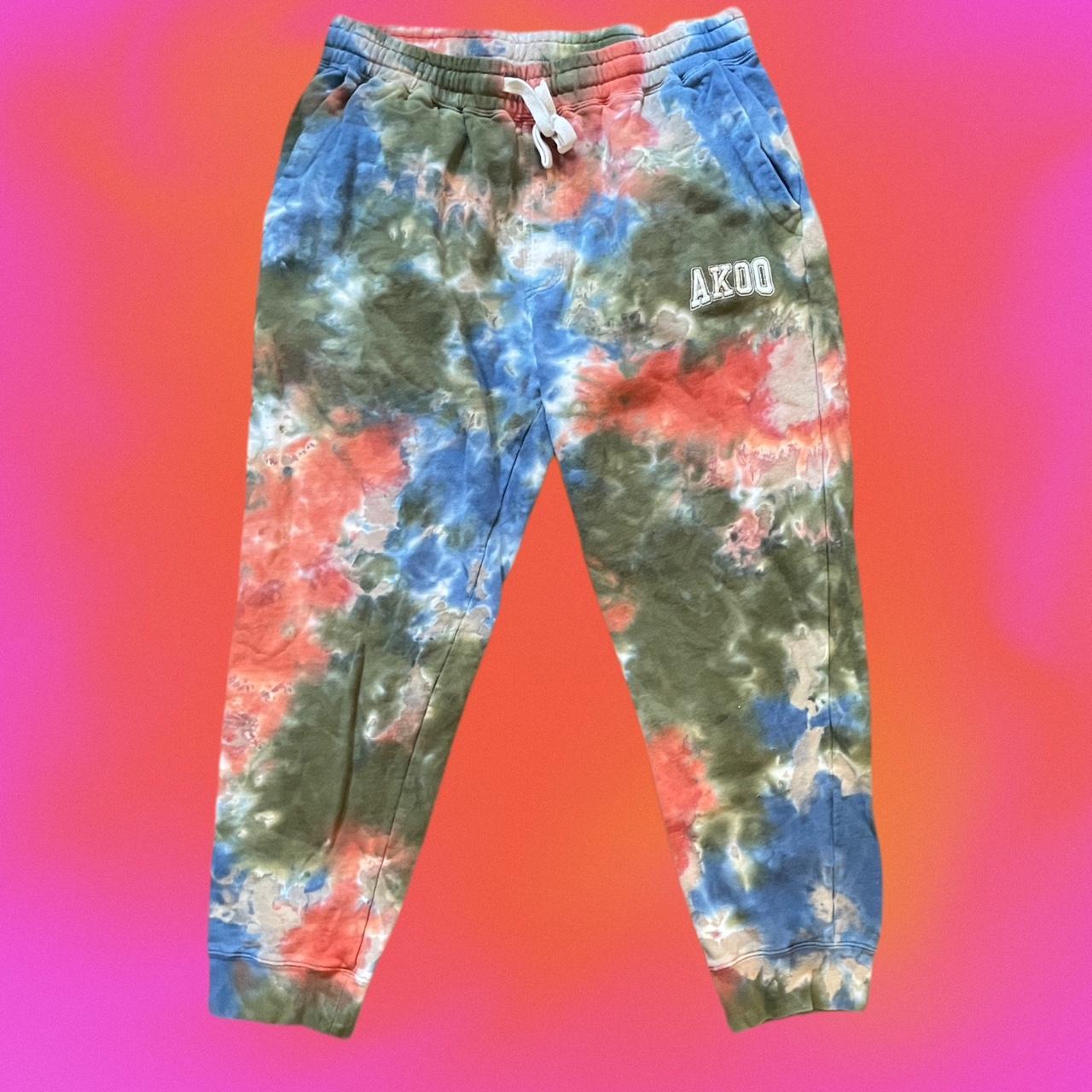 Akoo joggers on sale