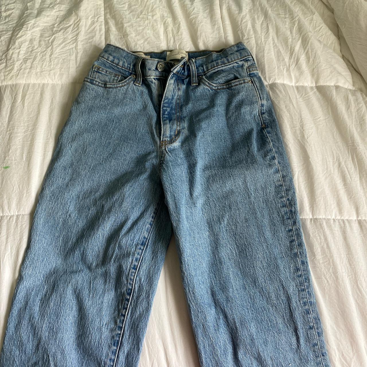 Universal Thread Women S Jeans Depop