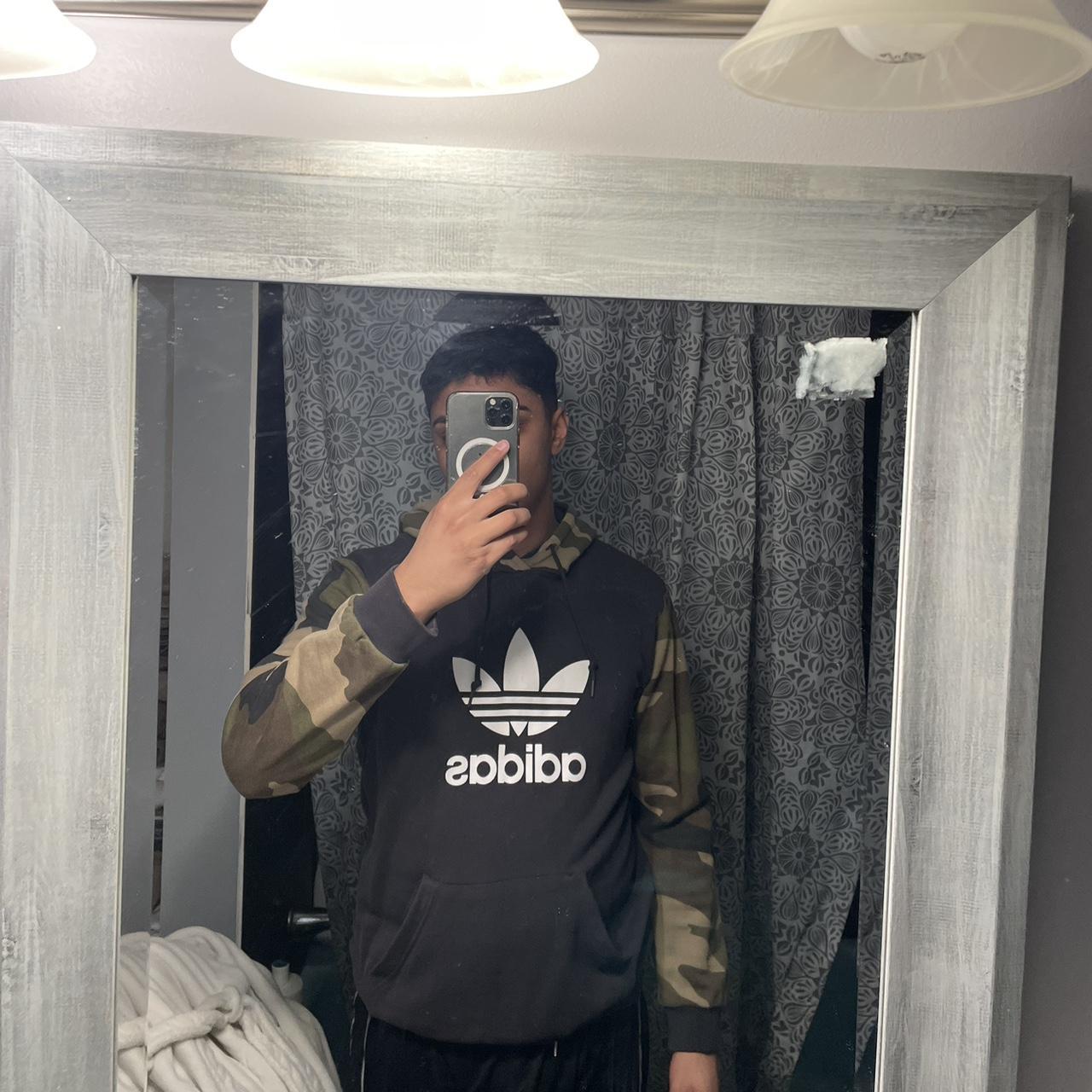 Woodland adidas on sale