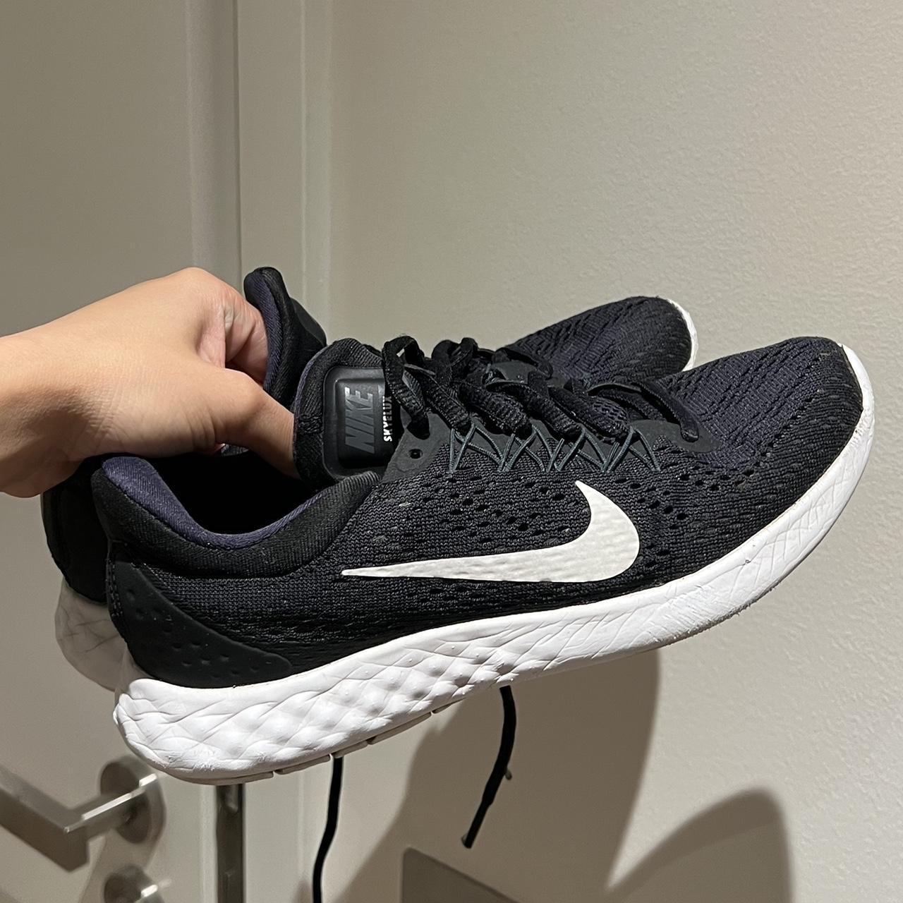 Nike lunar skyelux women's best sale