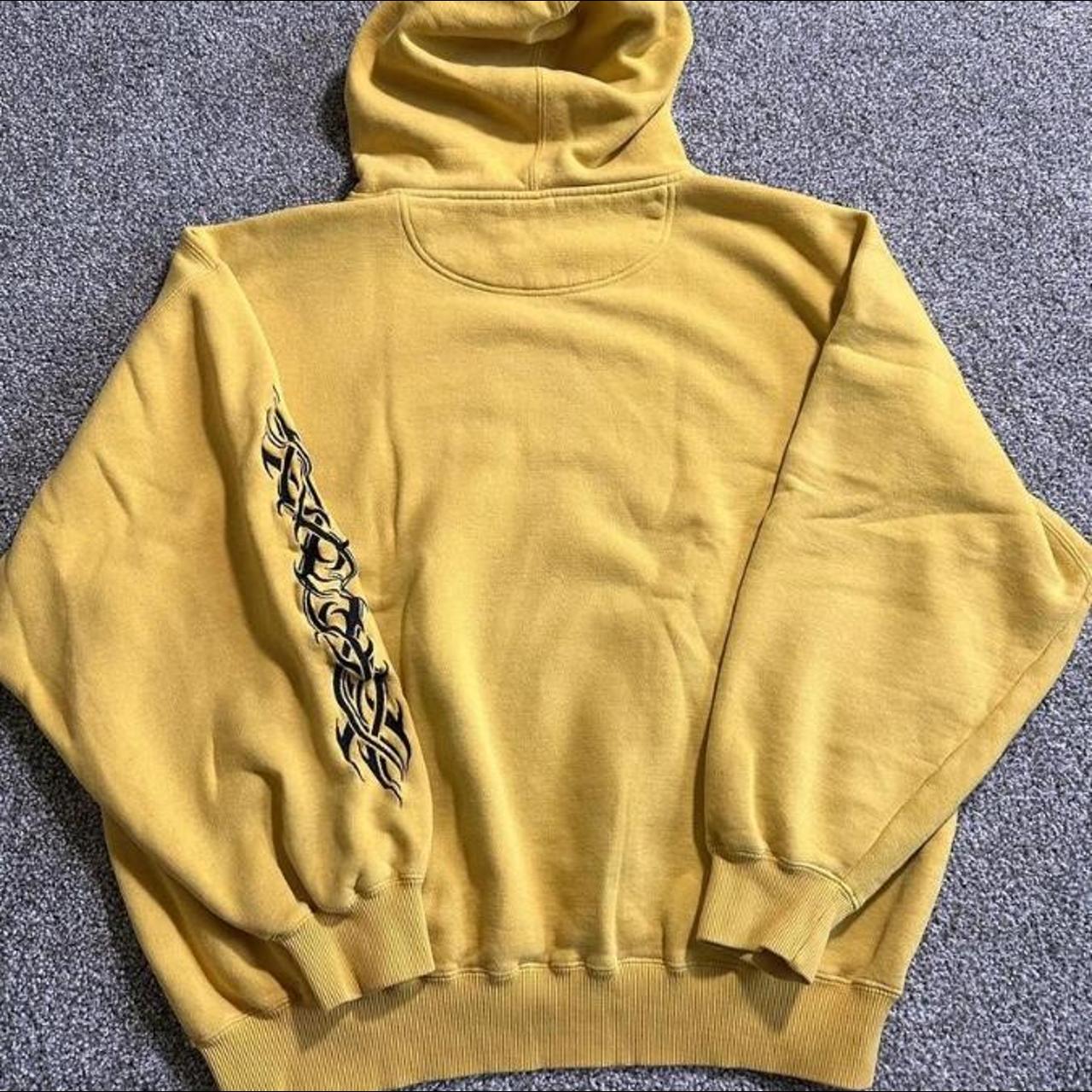 genuine vintage jnco hoodie. extremely hard to find... - Depop