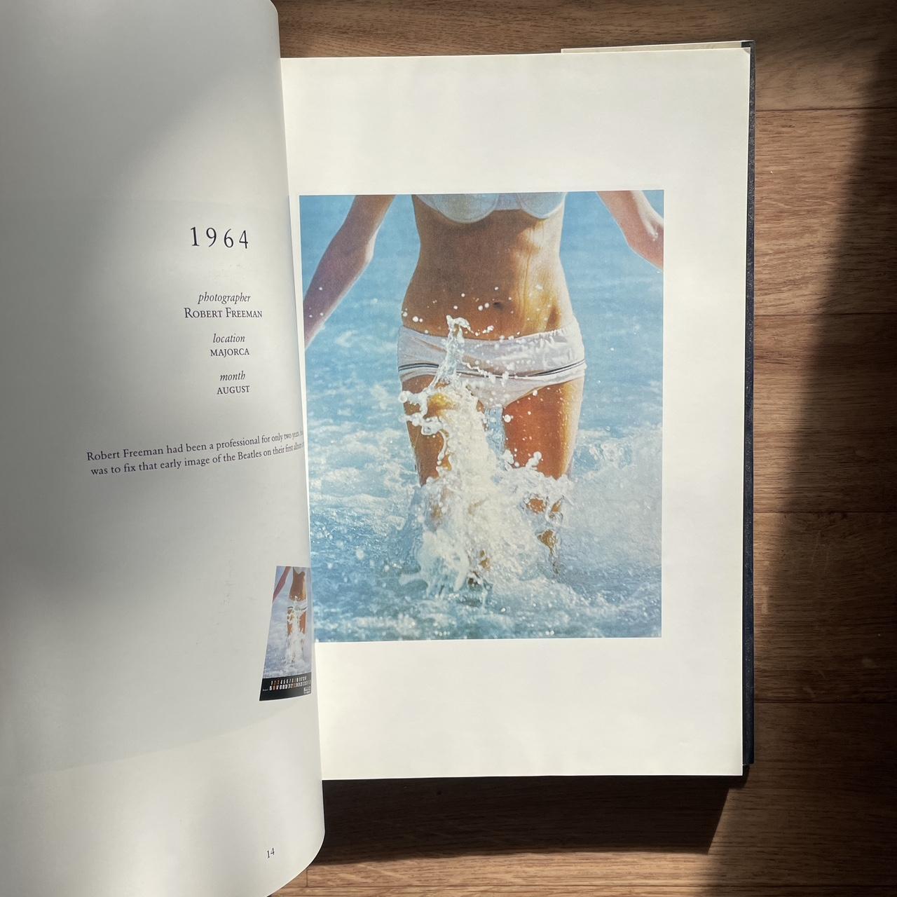 洋書 Pirelli Calendar Classics Pirelli Calendar Classics : One Hundred Photographs from the