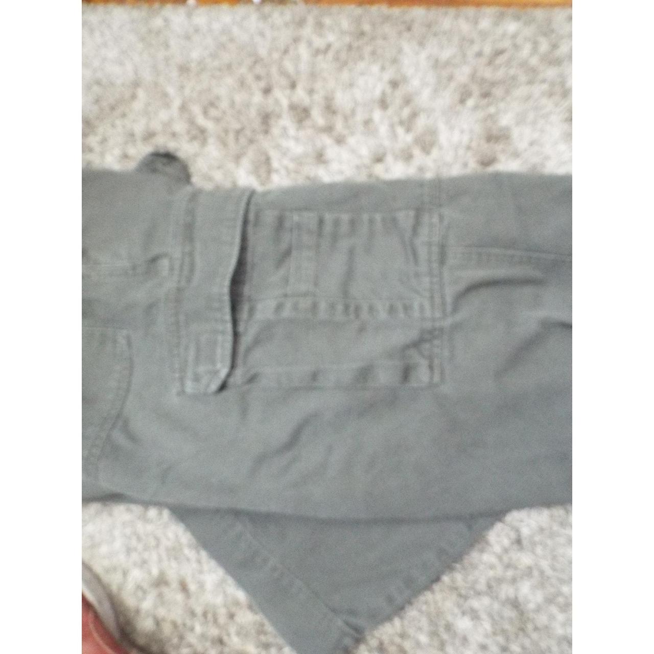 Basic Editions Men's Pants - Grey - 36" – Basic E… - image 5