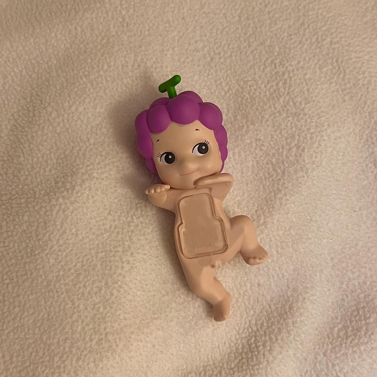 Sonny Angel Hipper Grape sonny angel hipper... Depop