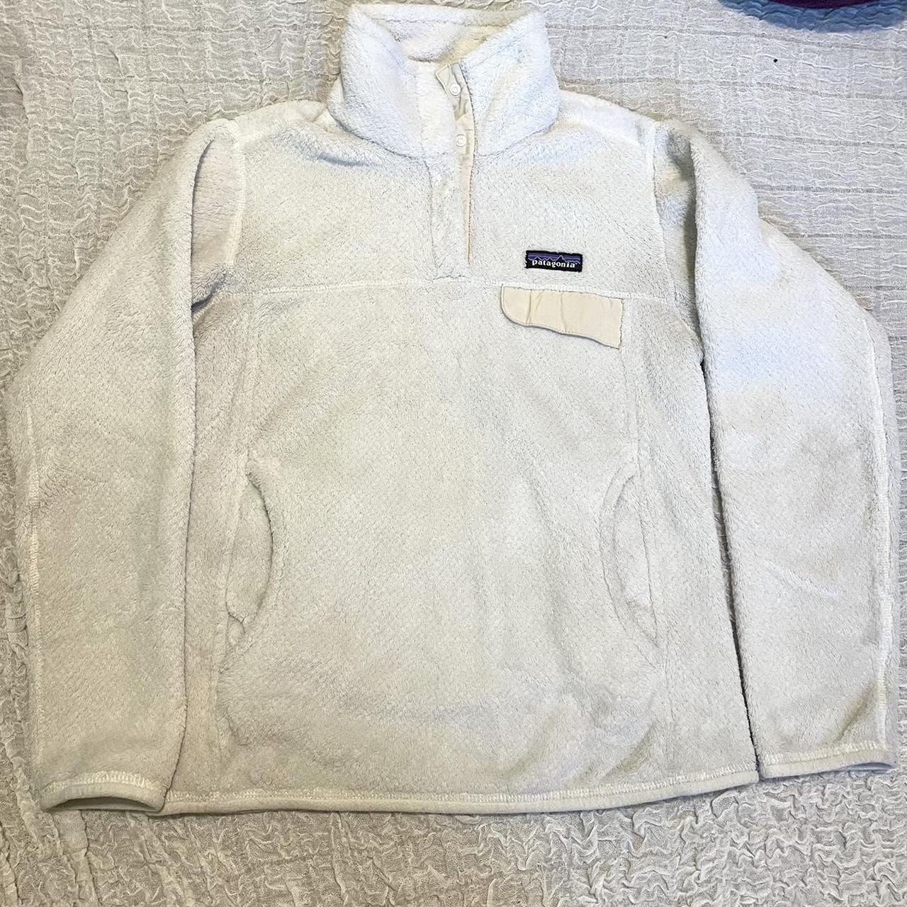 Patagonia Fleece super warm and cute