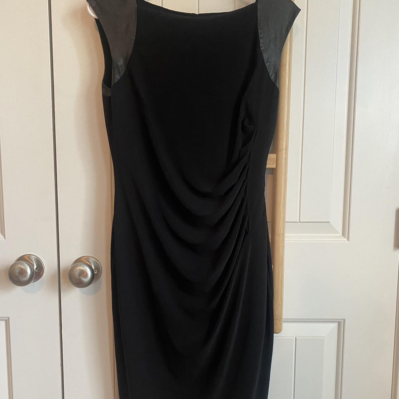 Anne Klein Women's Dress | Depop