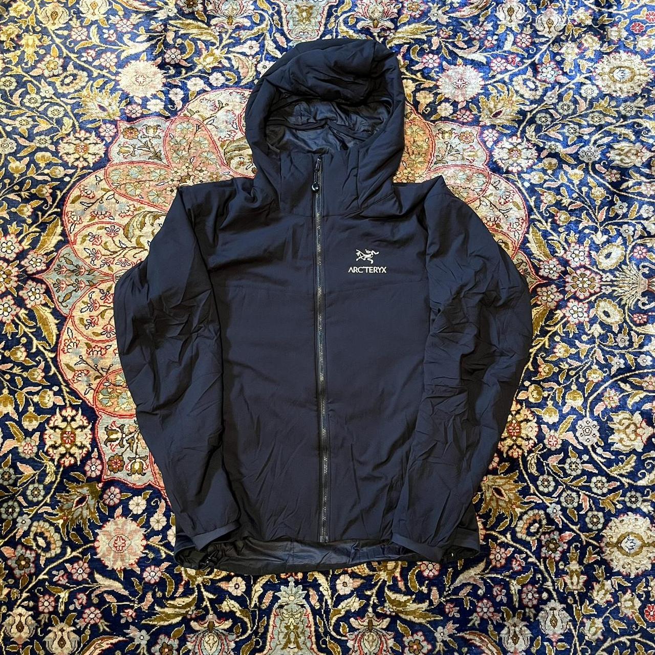 Arc’teryx shell jacket Size M Great condition... Depop