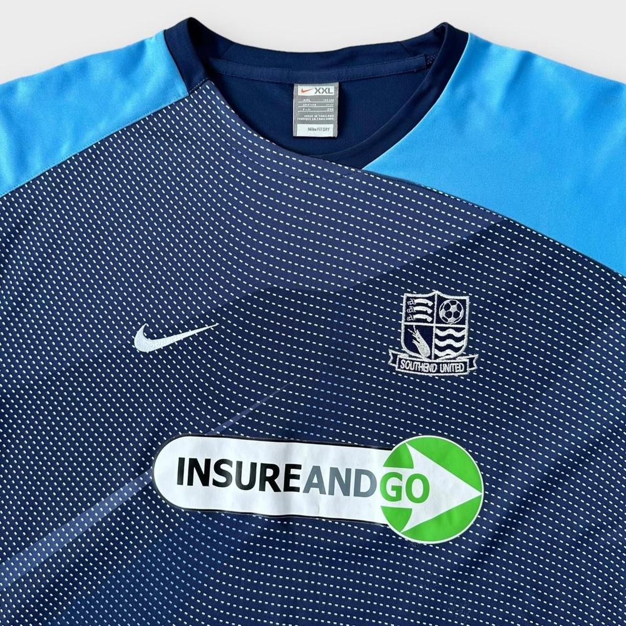 サウスエンドユナイテッドFCユニフォーム サウスエンドユナイテッドFCユニフォーム