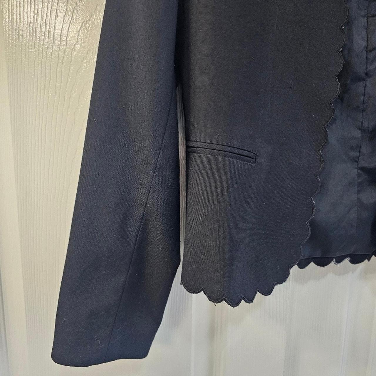 Source Unknown Women's Polyester Jacket - Black -… - image 6