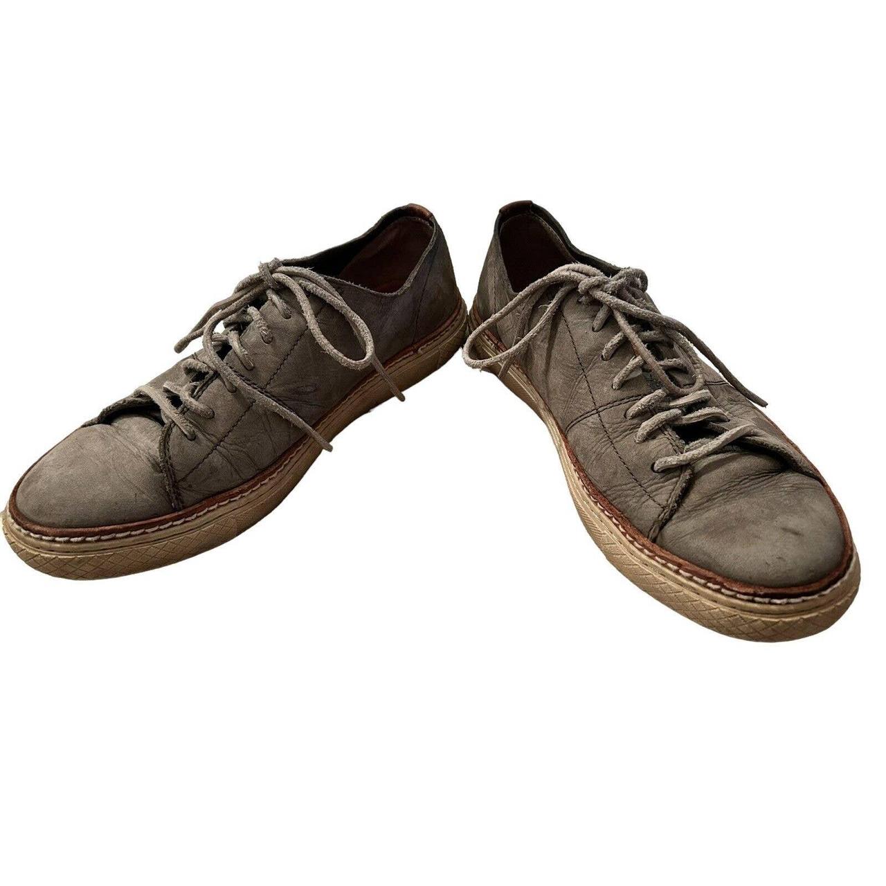 frye sneakers mens