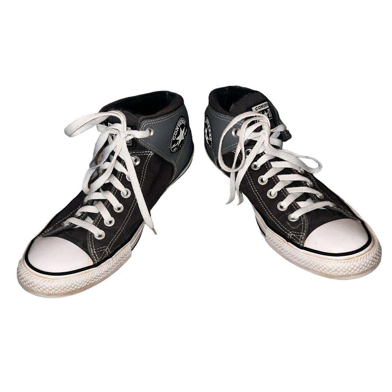 Stylish deals converse shoes