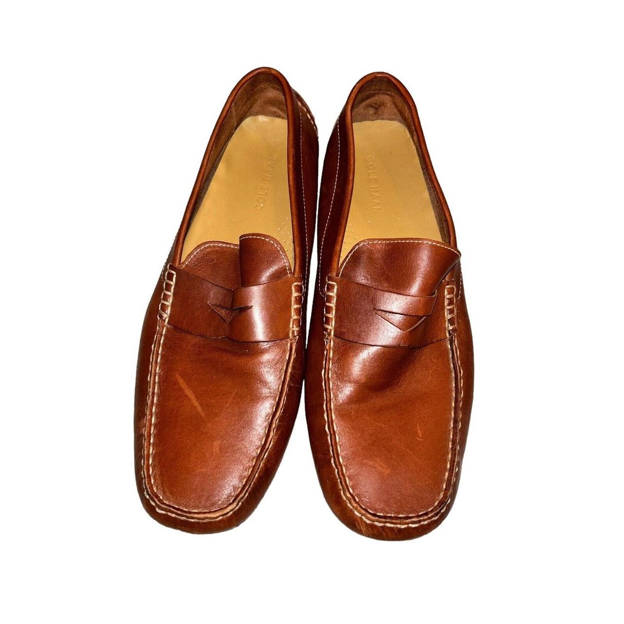 Howland penny loafer online