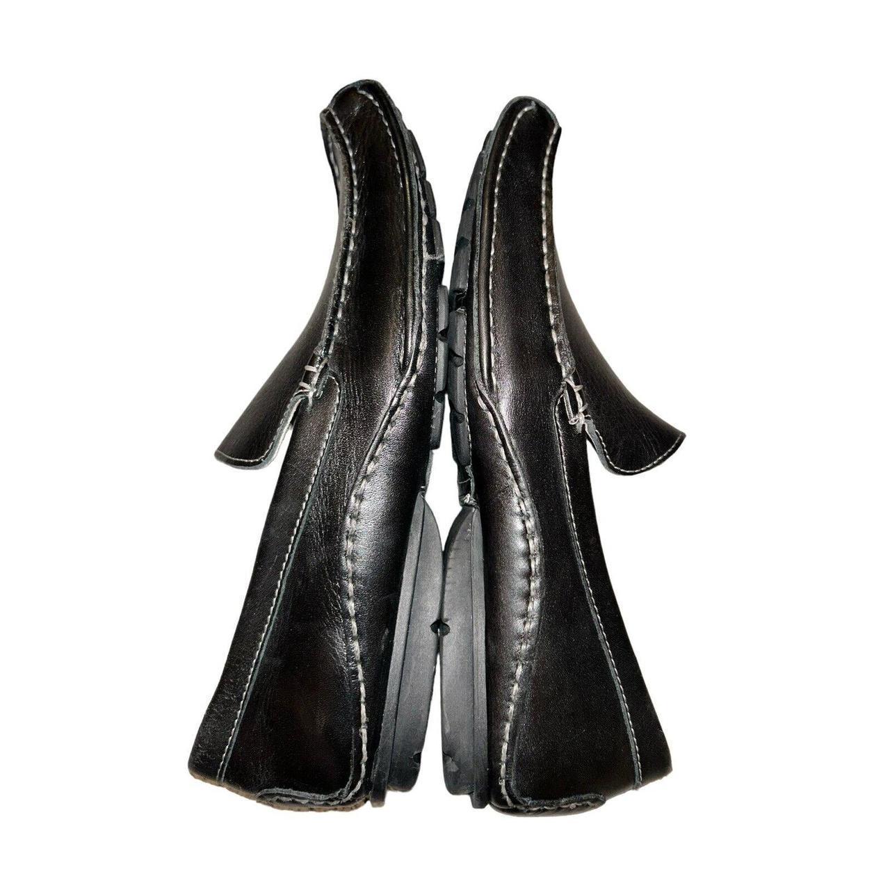 Source Unknown Men's Loafers - Black - US 9 – Ele… - image 7