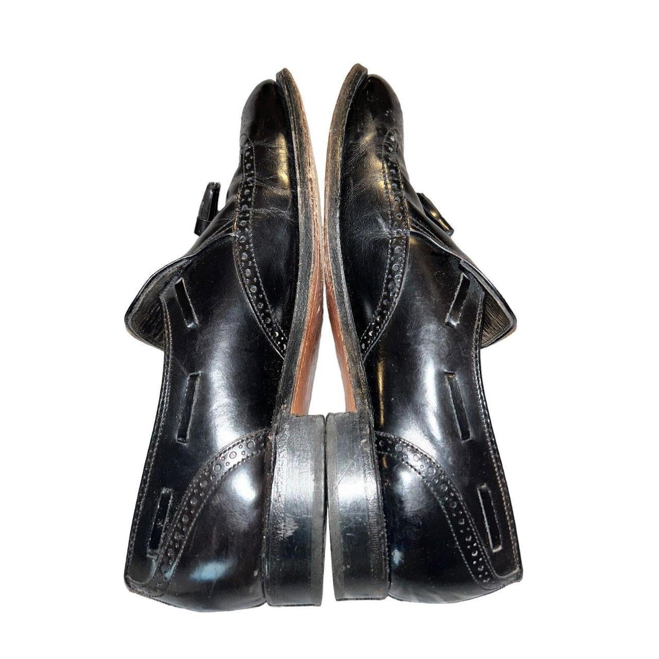 Source Unknown Men's Loafers - Black - US 8.5 – E… - image 6